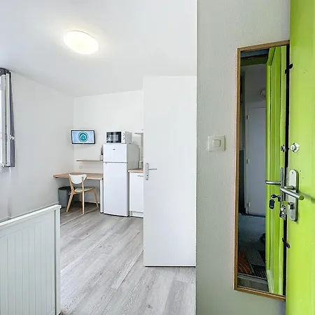 Ty Marie Charmant Studio Bien Place Appartement *
