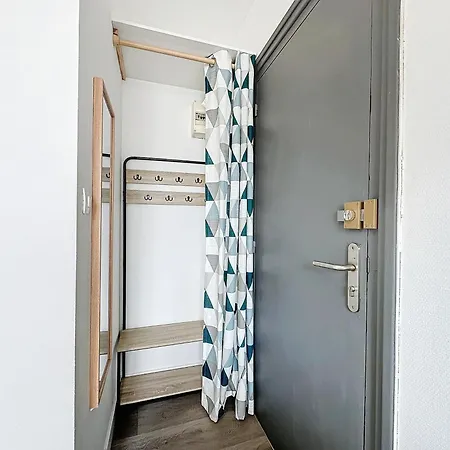 Apartment Ty Marie Charmant Studio Bien Place